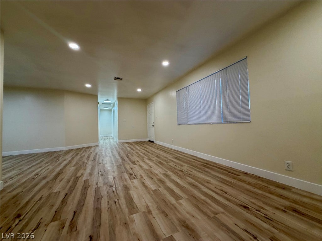 4875 E Baltimore Ave, Las Vegas, NV 89104 photo
