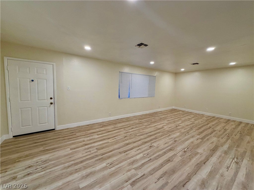 4875 E Baltimore Ave, Las Vegas, NV 89104 photo