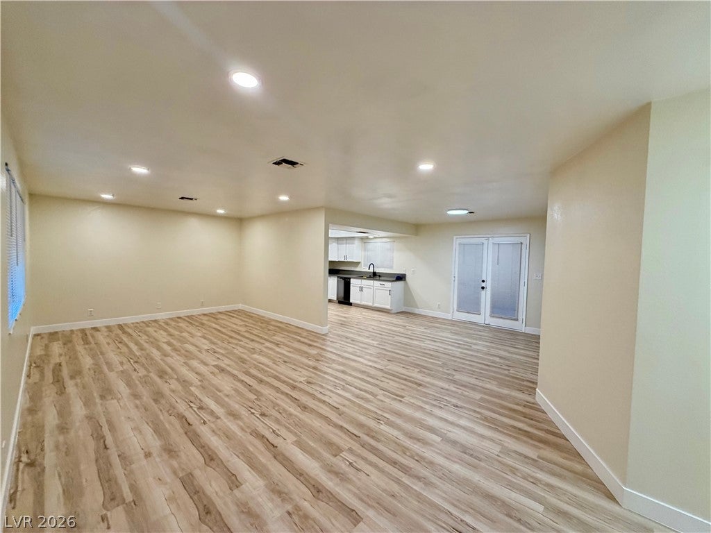 4875 E Baltimore Ave, Las Vegas, NV 89104 photo