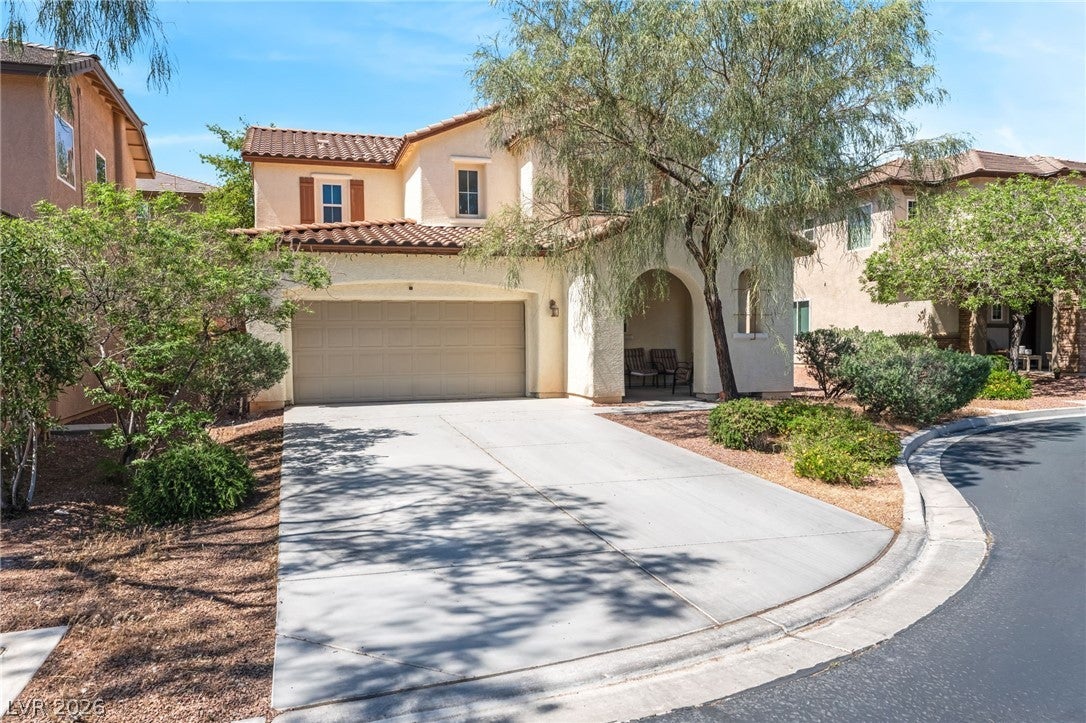 7113 Forest Heights Ct, Las Vegas, NV 89166