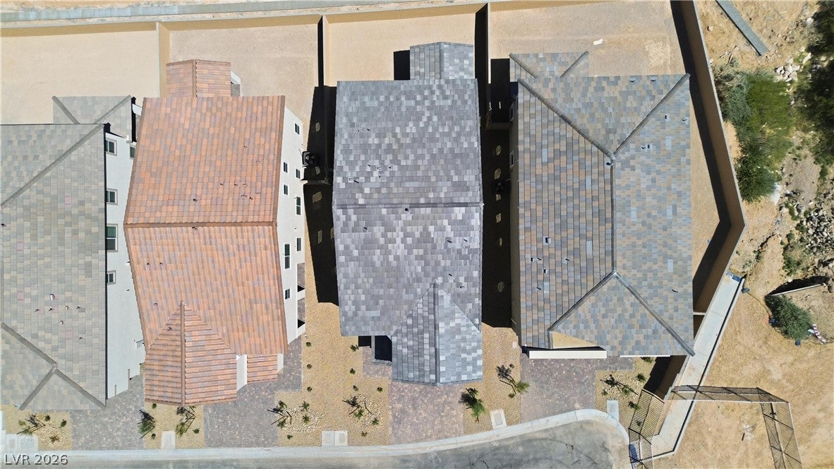 3086 Starchild Ln, Las Vegas, NV 89120 photo