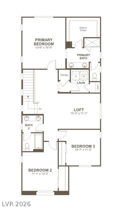 3086 Starchild Ln, Las Vegas, NV 89120 photo