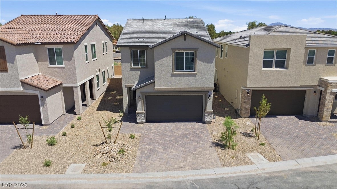 3086 Starchild Ln, Las Vegas, NV 89120 photo