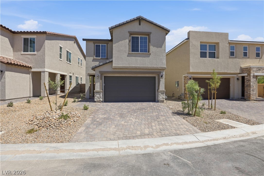 3086 Starchild Ln, Las Vegas, NV 89120