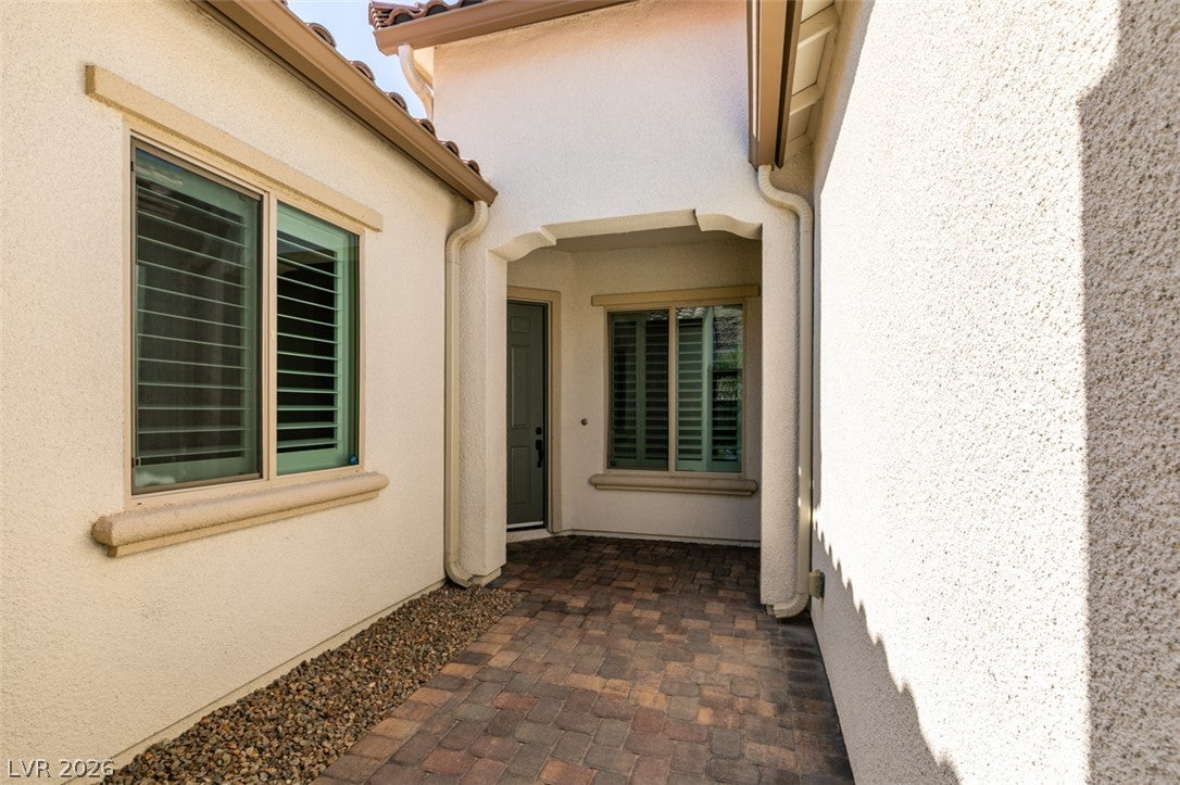3597 Royal Fortune Dr, Las Vegas, NV 89141 photo