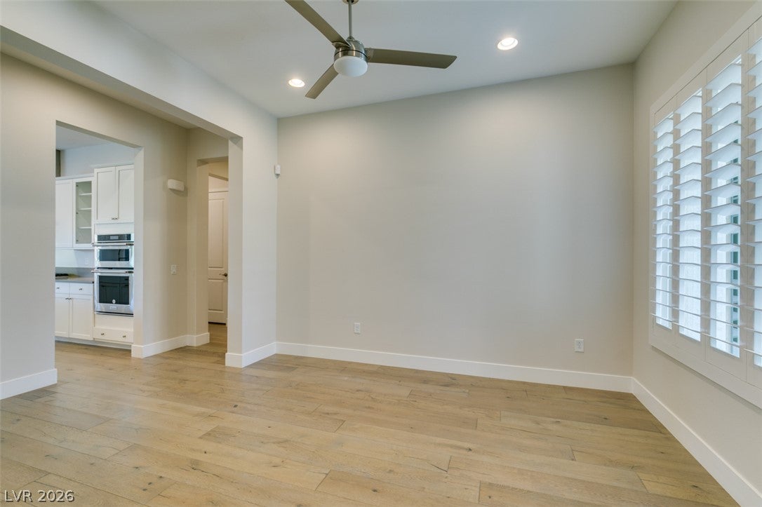 3597 Royal Fortune Dr, Las Vegas, NV 89141 photo