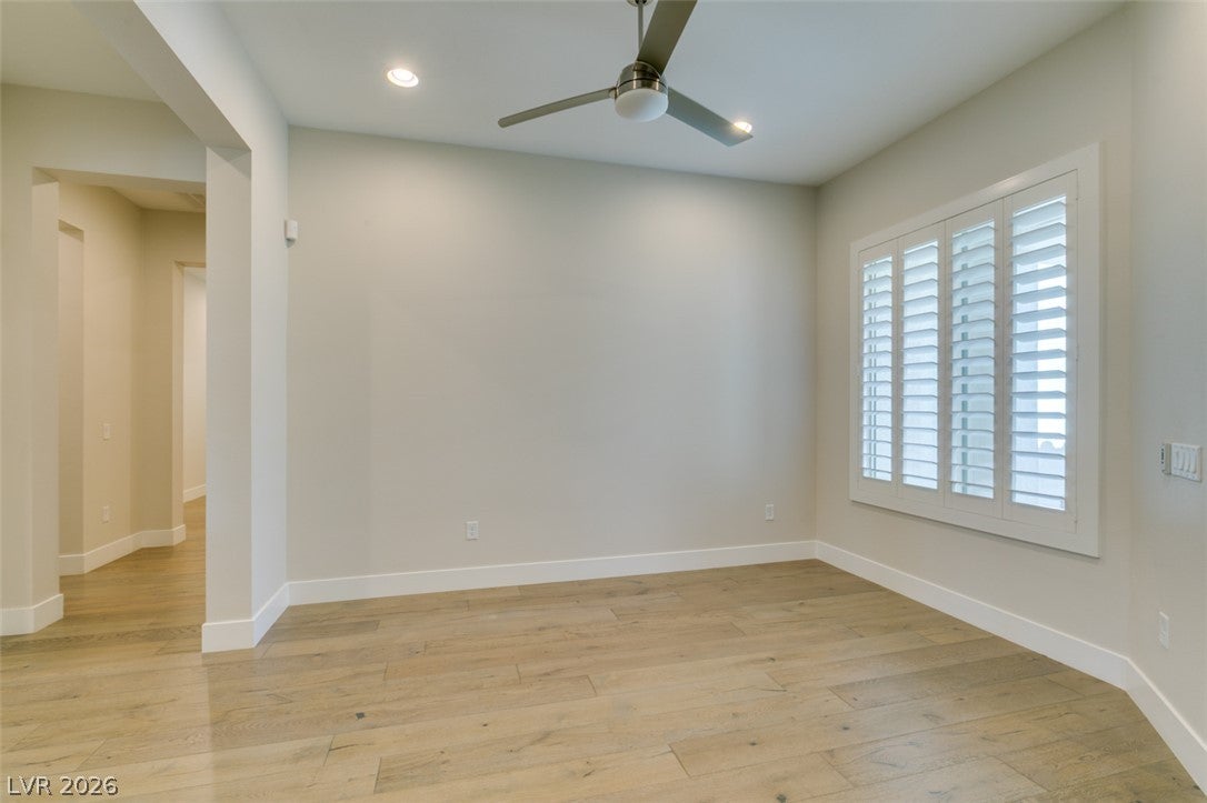 3597 Royal Fortune Dr, Las Vegas, NV 89141 photo