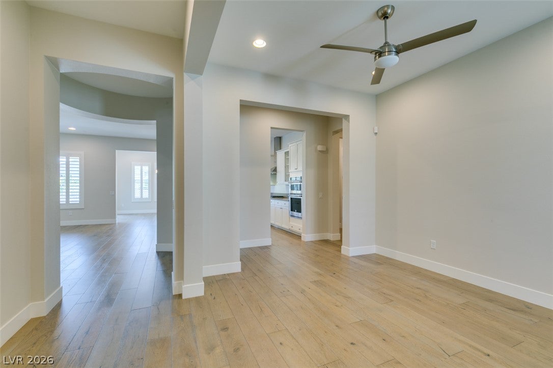3597 Royal Fortune Dr, Las Vegas, NV 89141 photo