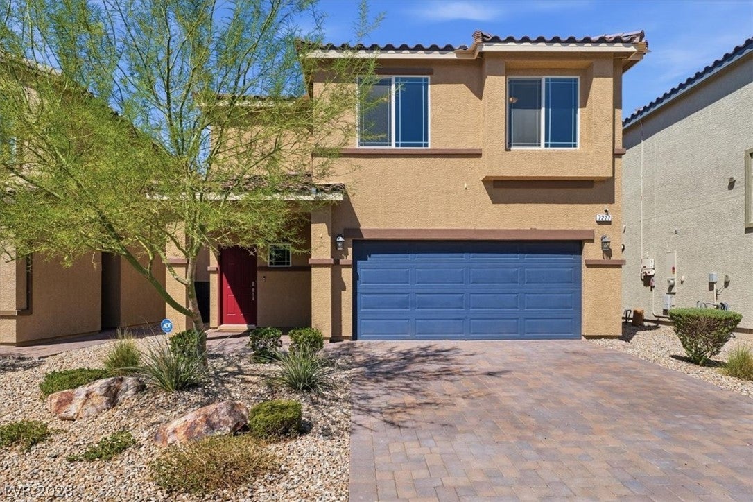 7227 Glimmer Point St, North Las Vegas, NV 89084
