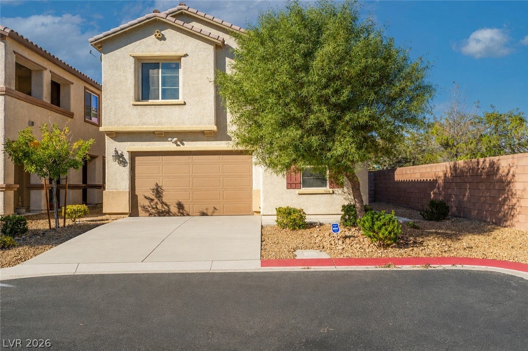 4909 Mountain Pepper Dr, Las Vegas, NV 89148