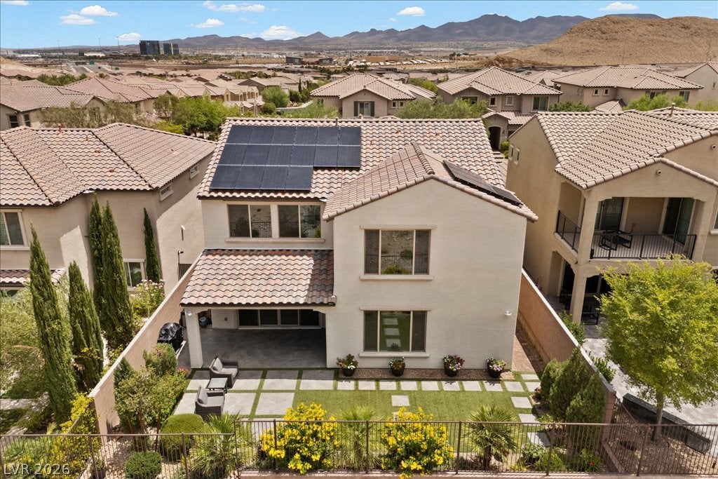 12723 Coastline Shadow St, Las Vegas, NV 89141 photo
