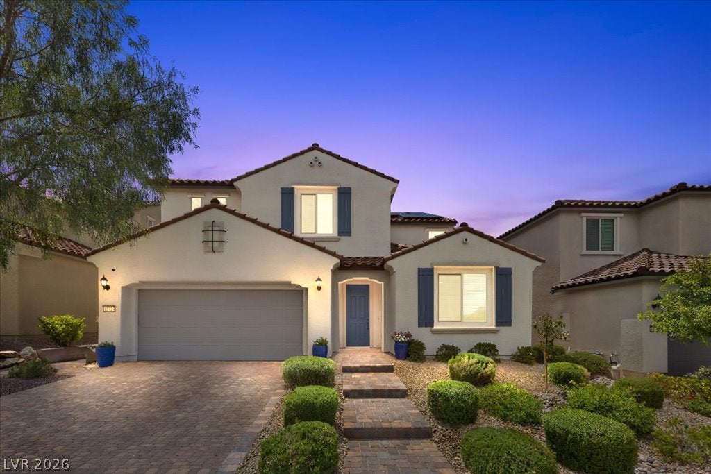 12723 Coastline Shadow St, Las Vegas, NV 89141