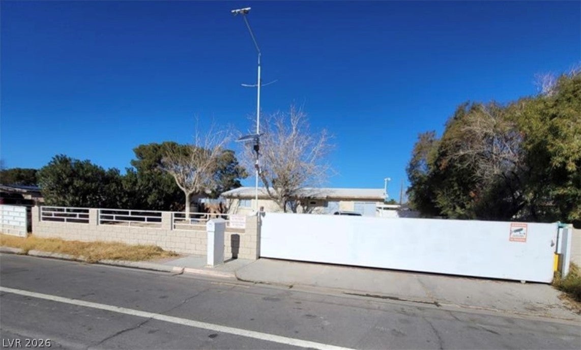 4928 Monroe Ave, Las Vegas, NV 89110