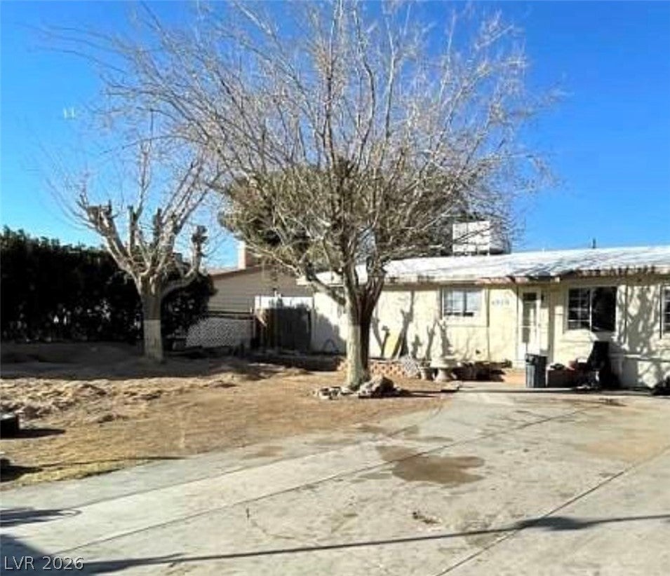 4928 E Monroe Ave, Las Vegas, NV 89110 photo