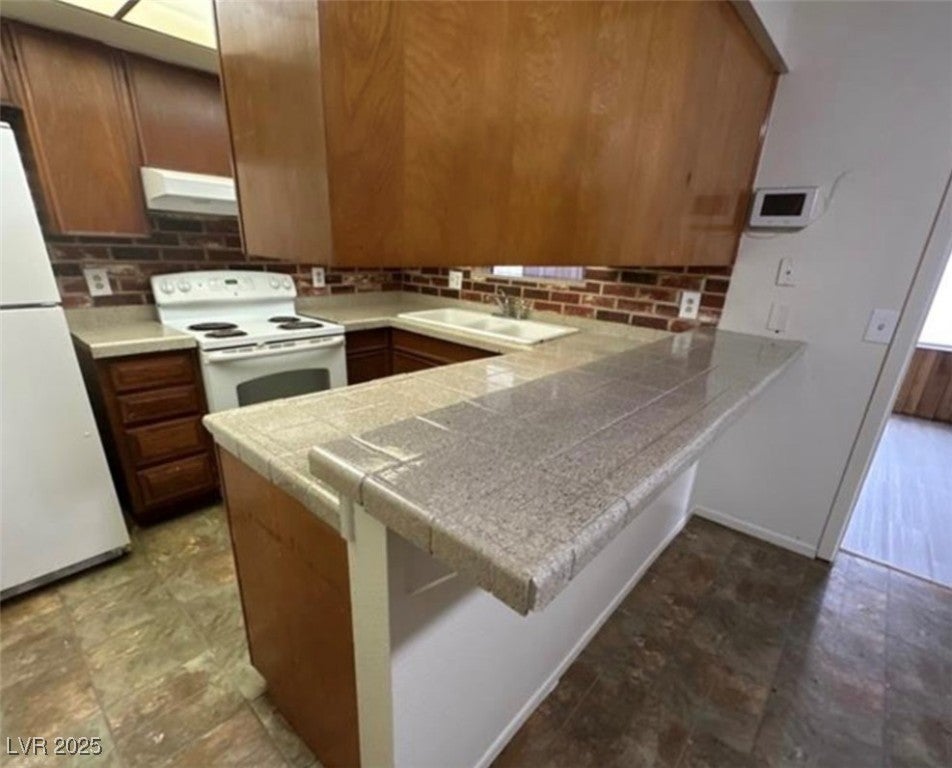 309 Rossmoyne Ave, North Las Vegas, NV 89030 photo
