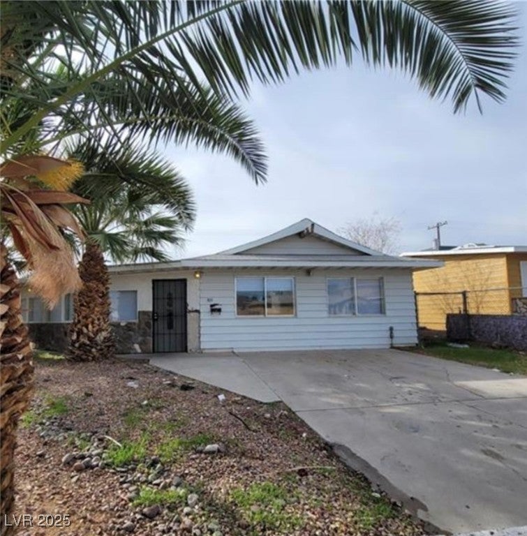 309 Rossmoyne Ave, North Las Vegas, NV 89030 photo