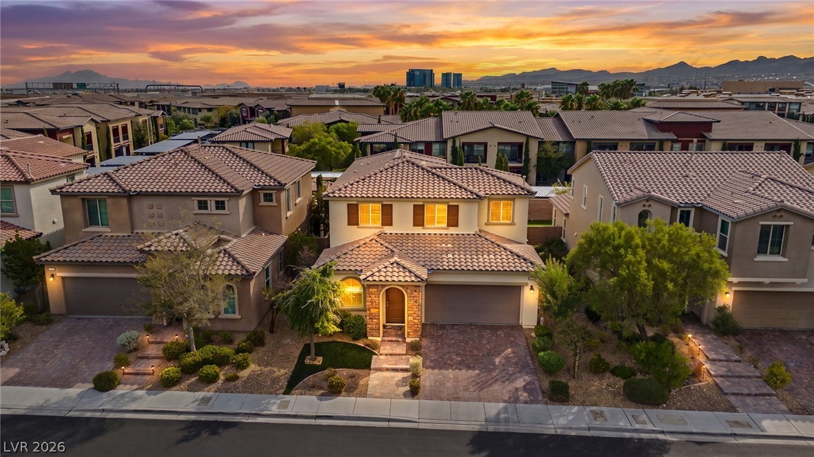 12738 Ringrose St, Las Vegas, NV 89141