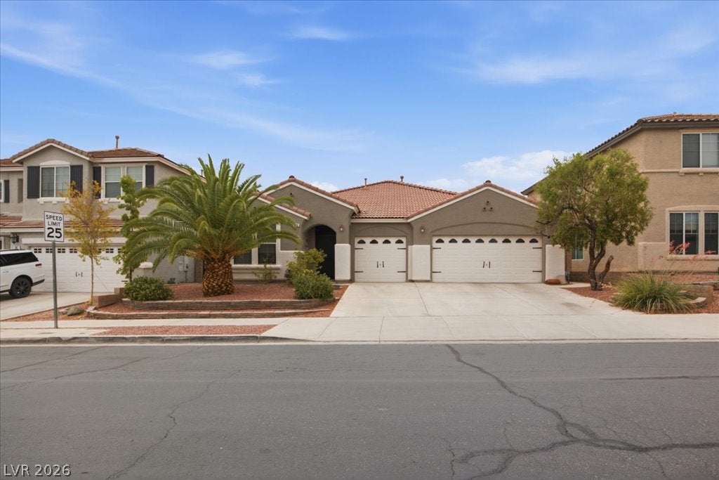 983 Mill Run Creek Ave, Henderson, NV 89002