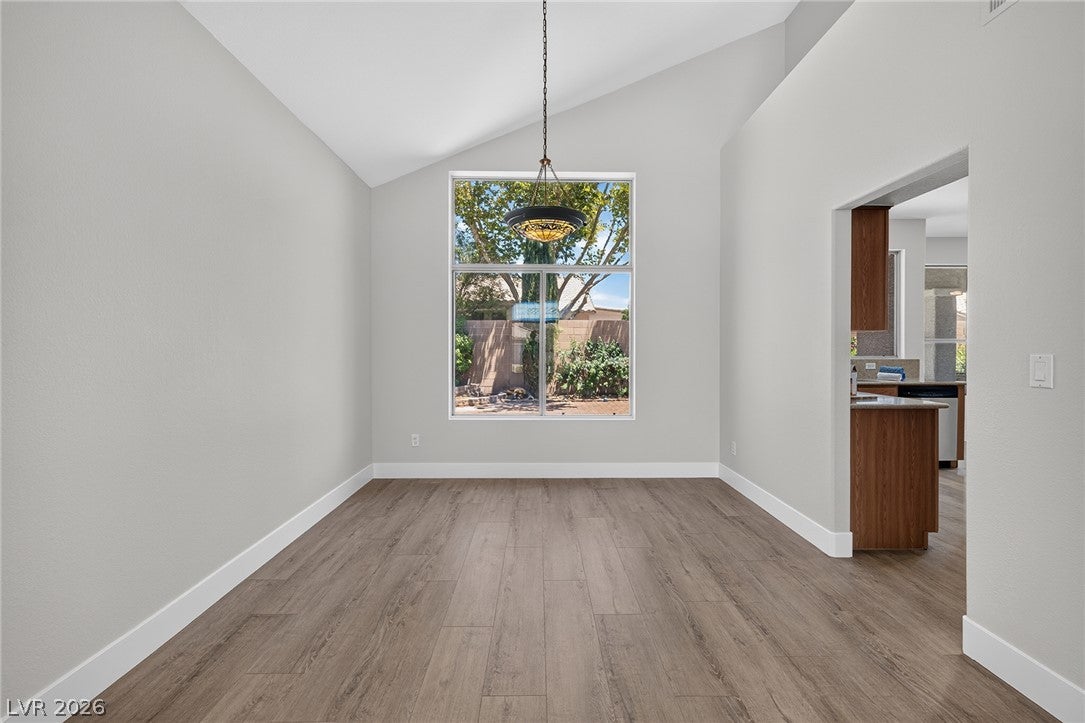 6324 W Citrine Ave, Las Vegas, NV 89130 photo