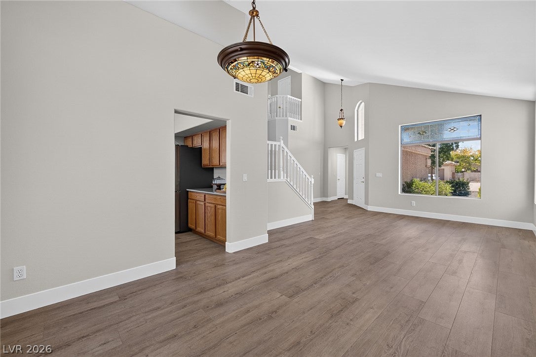 6324 W Citrine Ave, Las Vegas, NV 89130 photo