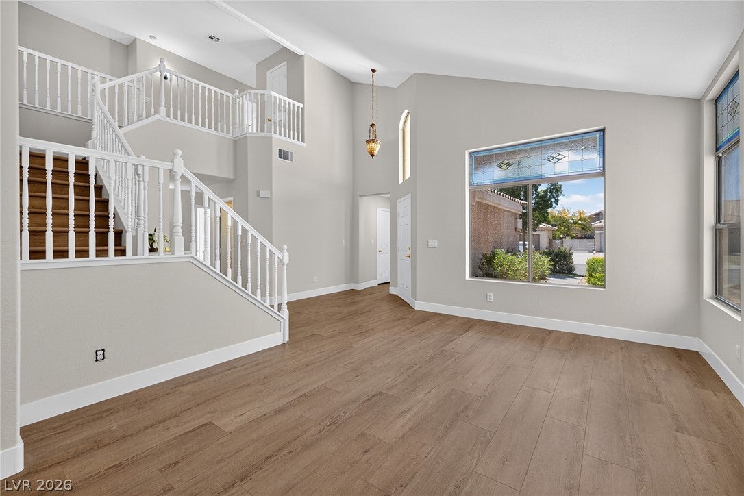 6324 W Citrine Ave, Las Vegas, NV 89130 photo