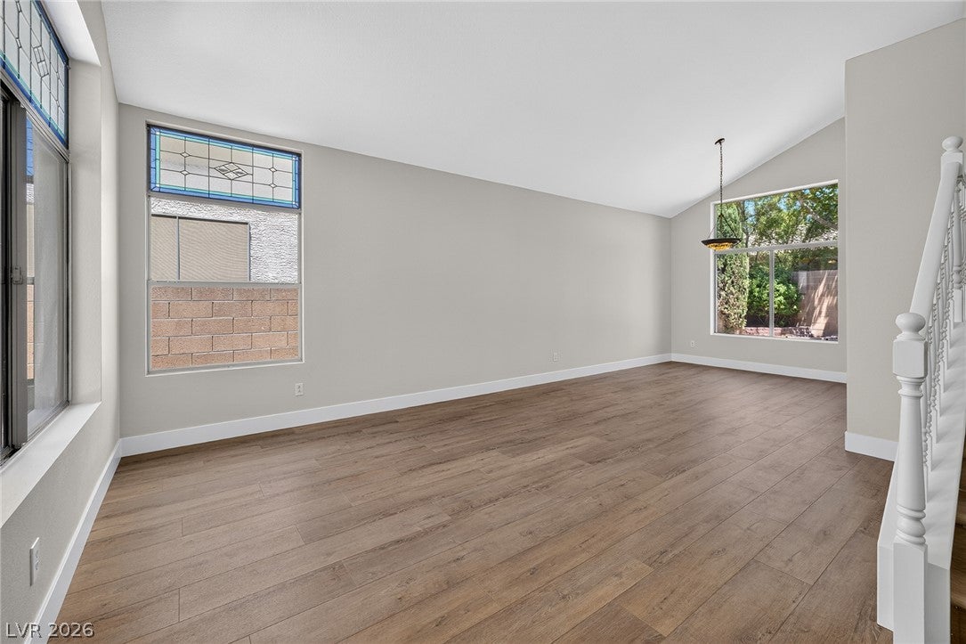 6324 W Citrine Ave, Las Vegas, NV 89130 photo