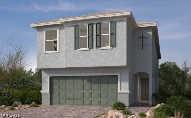 7610 Tobiano Ave, Las Vegas, NV 89178
