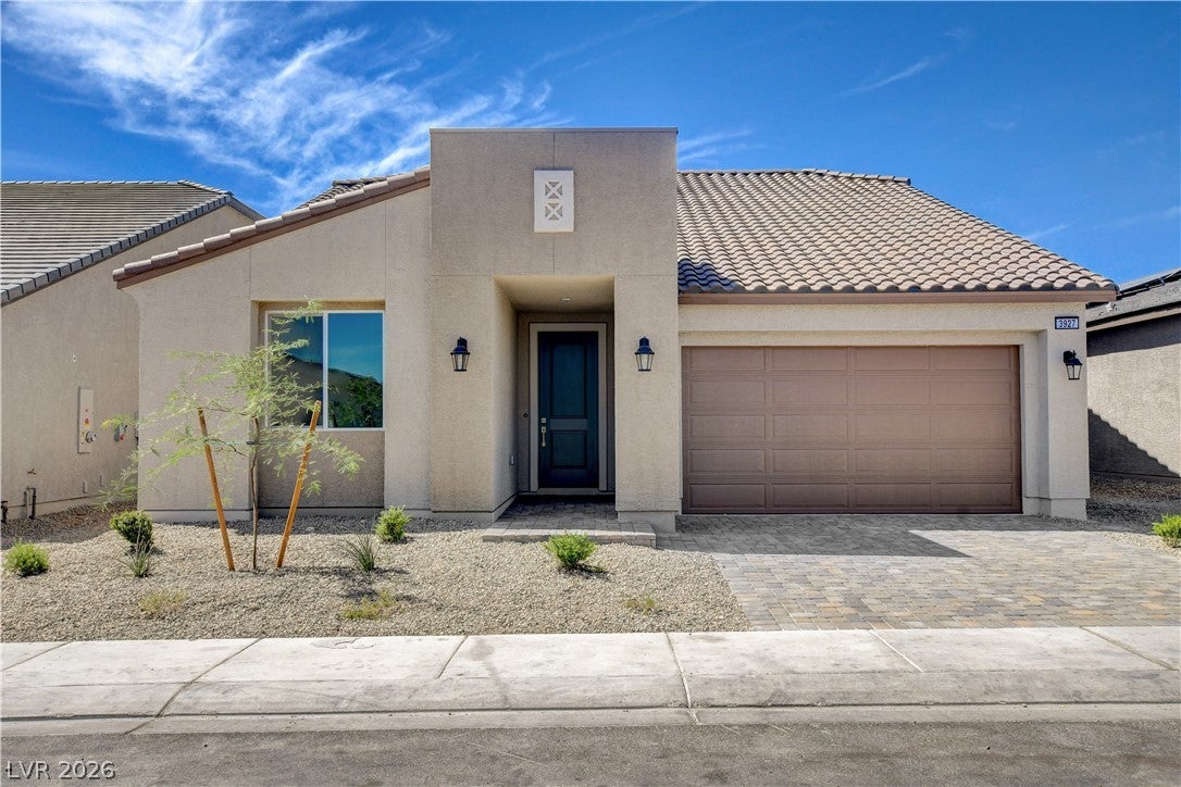 3927 Blooming Orange Ave, Las Vegas, NV 89141