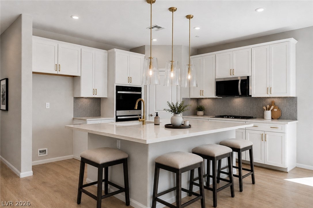 3927 Blooming Orange Ave, Las Vegas, NV 89141 photo