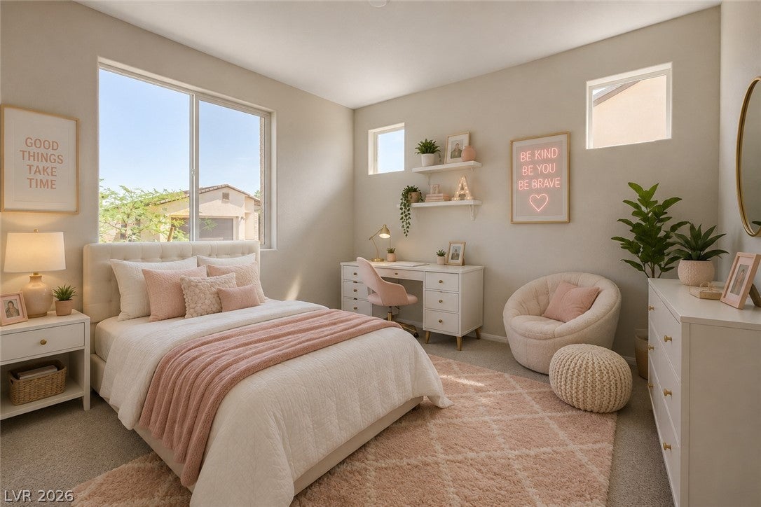 3927 Blooming Orange Ave, Las Vegas, NV 89141 photo
