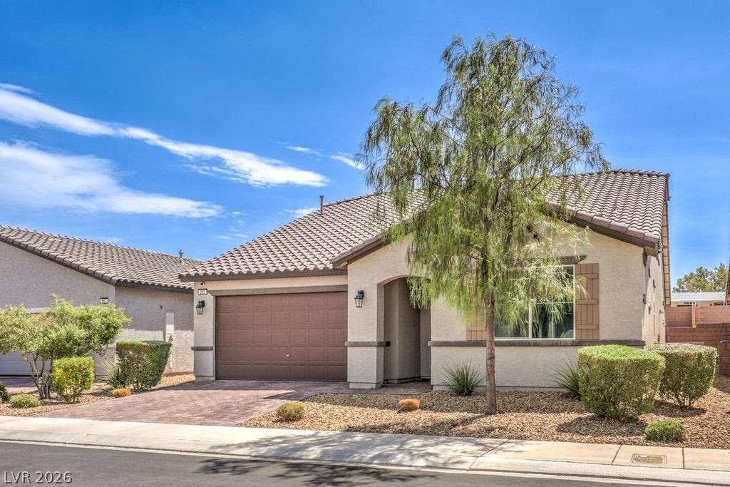 593 Timberfalls Ln, Henderson, NV 89015 photo