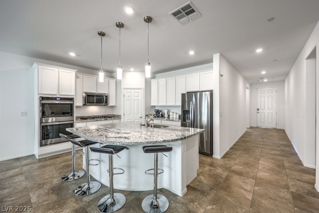 593 Timberfalls Ln, Henderson, NV 89015 photo