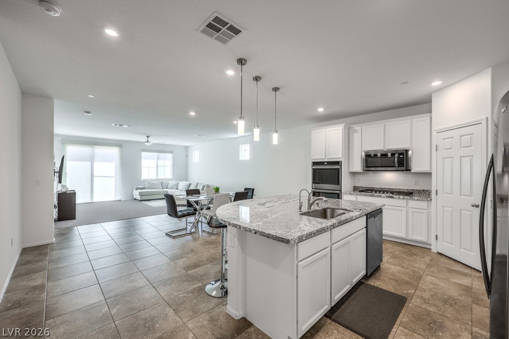 593 Timberfalls Ln, Henderson, NV 89015 photo