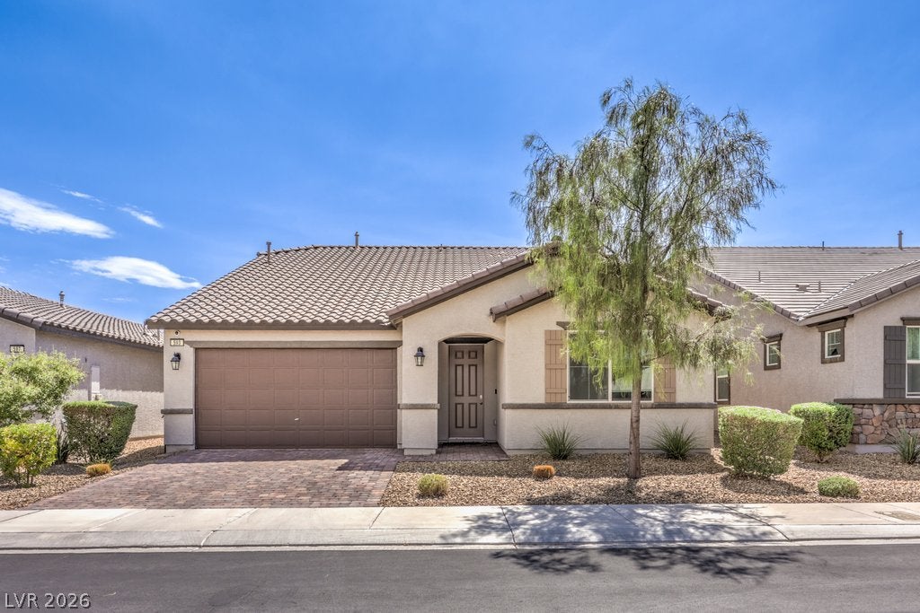 593 Timberfalls Ln, Henderson, NV 89015