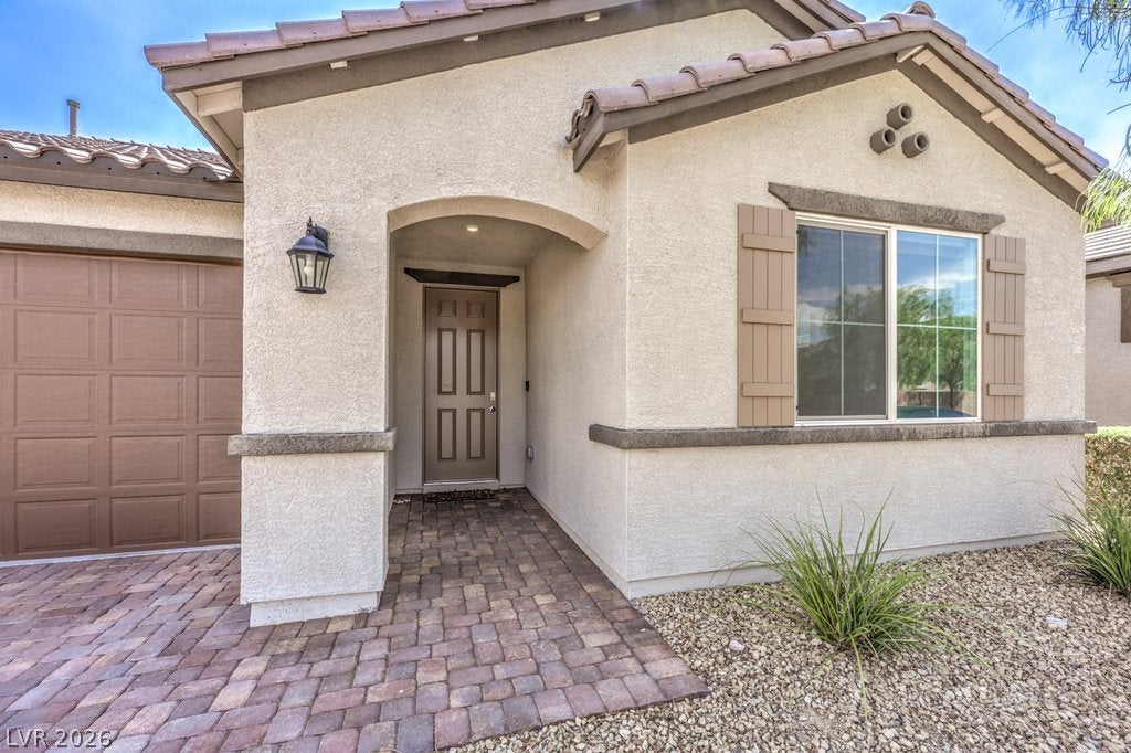 593 Timberfalls Ln, Henderson, NV 89015 photo