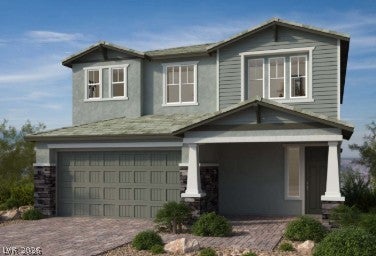 496 La Vista Acres Ln, Las Vegas, NV 89138