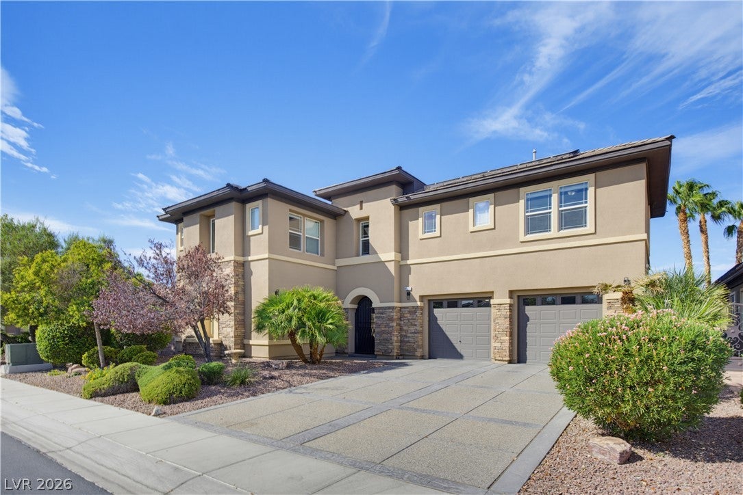 8565 Killians Greens Dr, Las Vegas, NV 89131