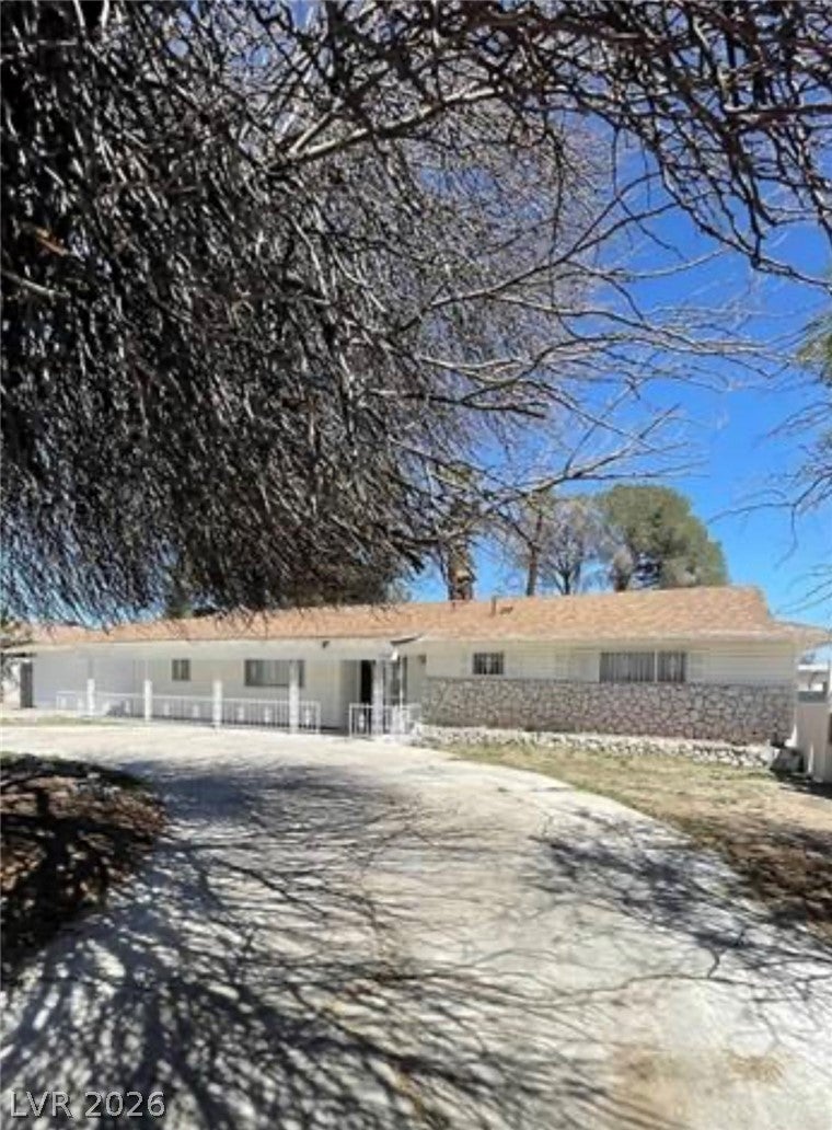 4560 Rancho Hills Dr, Las Vegas, NV 89119