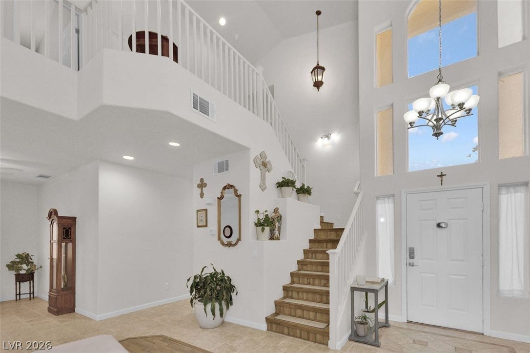 2461 Silver Blossom Ln, Henderson, NV 89052 photo
