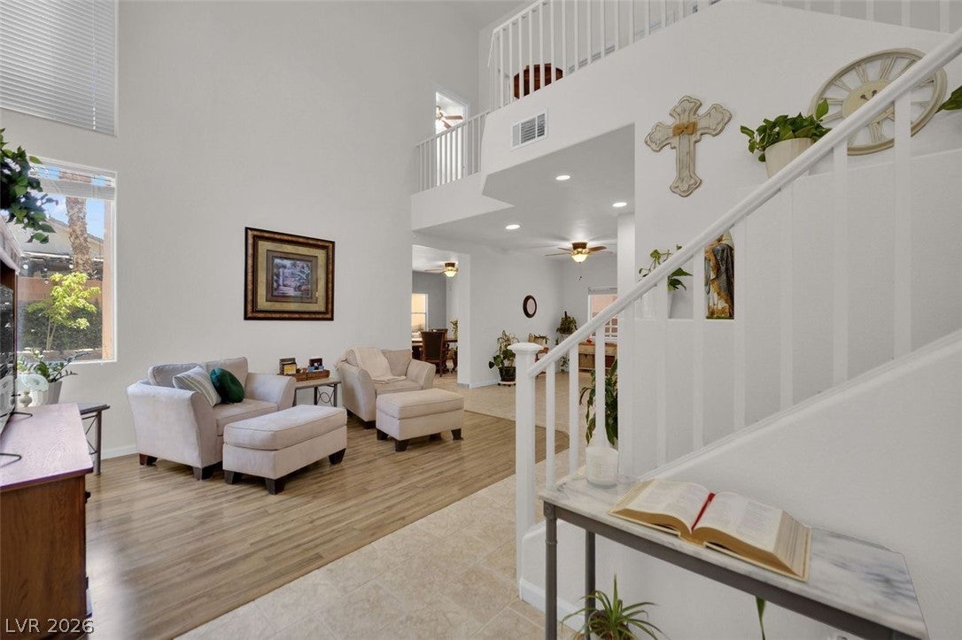 2461 Silver Blossom Ln, Henderson, NV 89052 photo