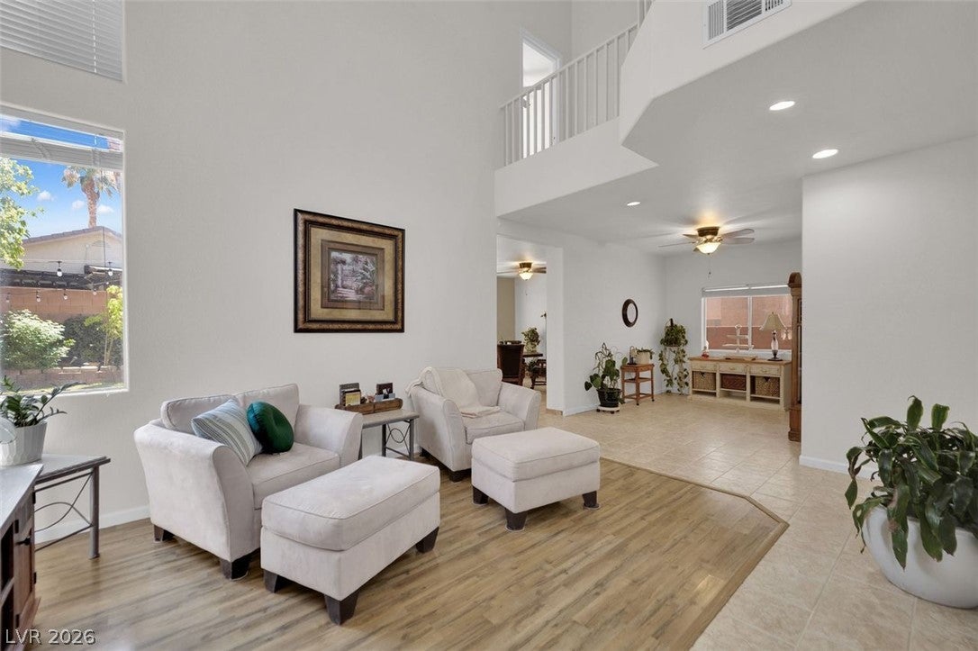 2461 Silver Blossom Ln, Henderson, NV 89052 photo