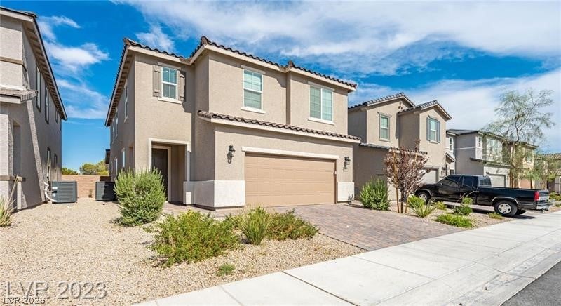 4278 Eagle Is, Las Vegas, NV 89130