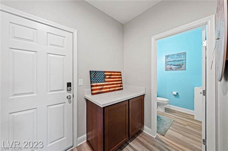 4278 Eagle Is, Las Vegas, NV 89130 photo