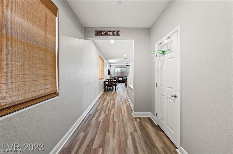 4278 Eagle Is, Las Vegas, NV 89130 photo