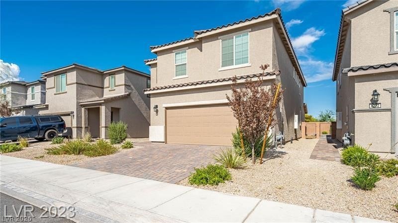 4278 Eagle Is, Las Vegas, NV 89130 photo