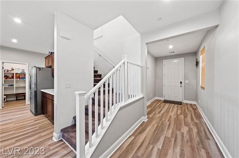 4278 Eagle Is, Las Vegas, NV 89130 photo