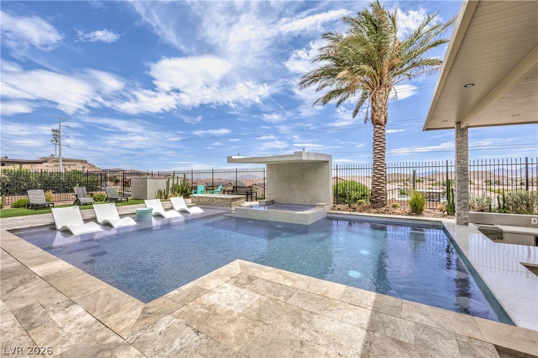 11288 Rebel Dome Ct, Las Vegas, NV 89141 photo