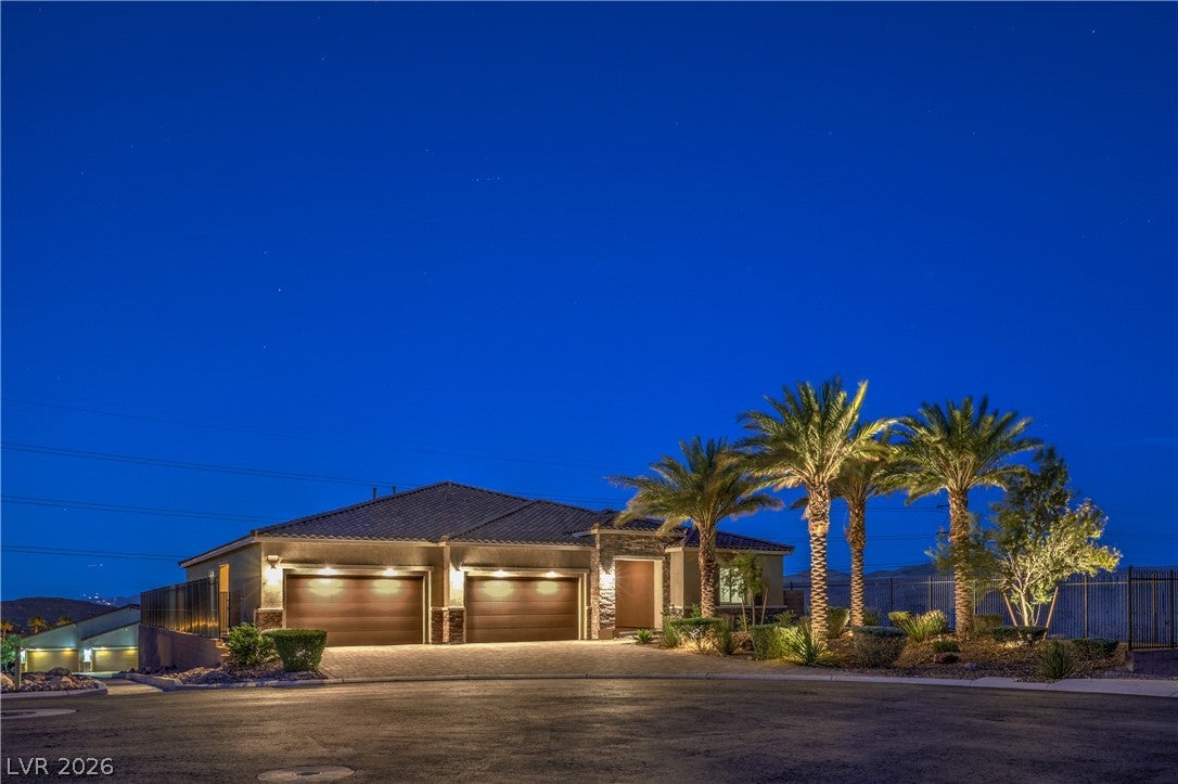 11288 Rebel Dome Ct, Las Vegas, NV 89141 photo