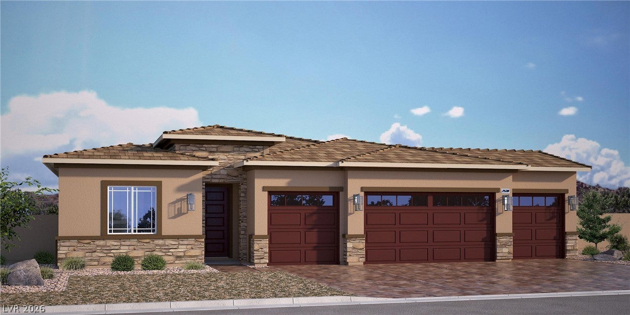 1304 Ryan River Pl, North Las Vegas, NV 89084