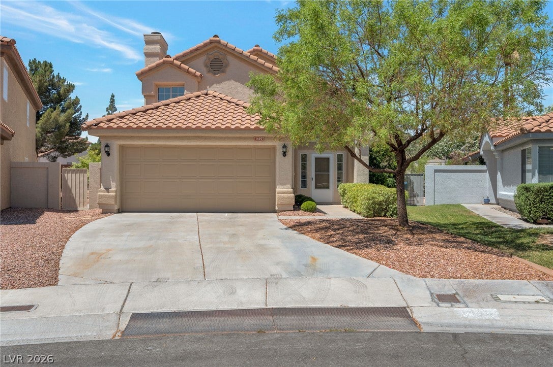 1449 Desert Hills Dr, Las Vegas, NV 89117